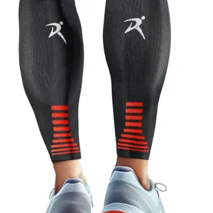 Rymora Calf Compression Sleeves for Men & Women - Retail Packaging