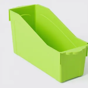 Target up&up brand Book Storage Bin NEW
