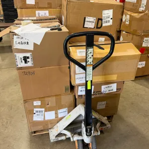 Mixed General Merchandise Wholesale Liquidation Resale Lot