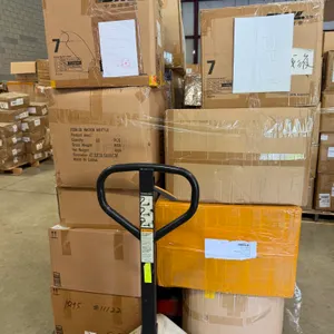 Mixed Beauty Cosmetics Personal Care Wholesale Liquidation Lot