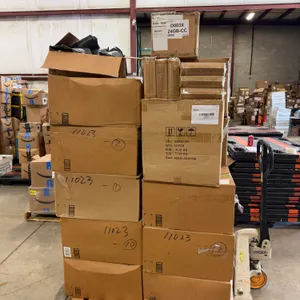 Unmanifested Eyewear & Sunglasses Inventory