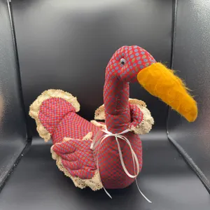 Homemade Goose