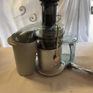 Breville Juicer Model JE98XL
