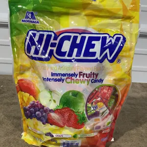 **NEW** Hi-Chew Fruit Chews, Original Mix - Best By: 3/27