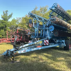 Lemken Gigant 12 39.37' (12M) high speed disk