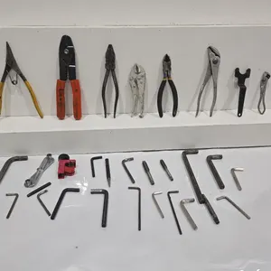 Hand Tools