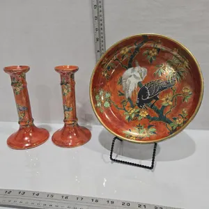 Grim Wades,  Byzanta Ware  pcs.