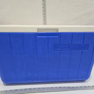 Coleman Cooler