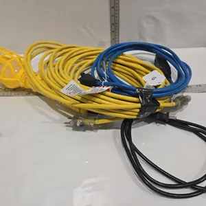 Trouble light & Extension cord