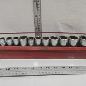 Mac Tools - Socket Set - Standard