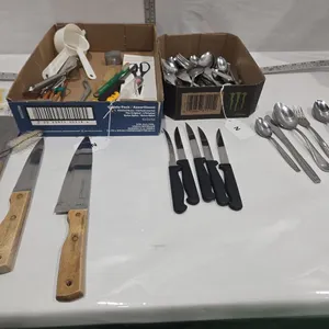 Kitchen Supplies