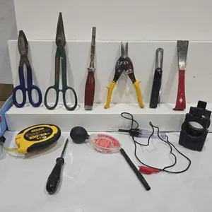 Shop  Tools