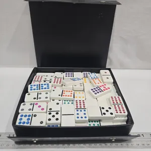Dominoes Set