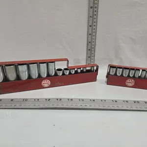 Mac Sockets - Standard