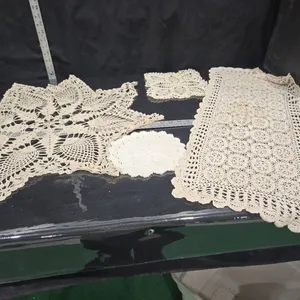 Doilies