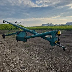 Spray Air 12 Inch Swing Auger