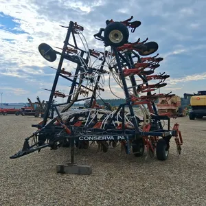 Conserva Pak CP3912 Seeder