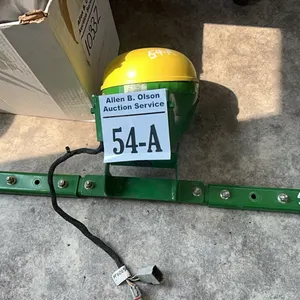 JD STARFIRE 3000 GLOBE - s/n PCGT3TA311809 - LOCATED IN THE SEACAN