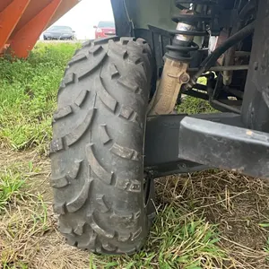 1999 Polaris QUAD Sportsman 500 Green