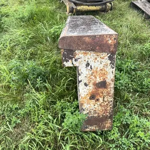 Side Toolbox for Pickup Truck