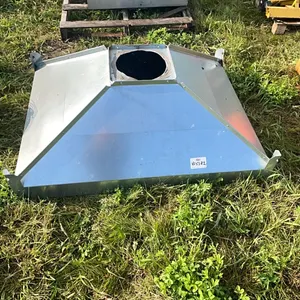 4 X 5 Range Hood