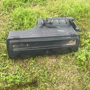Swing Case for Pick-Up (10" X 31" X 14")