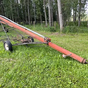 Brandt 735 Auger (7”x35’)