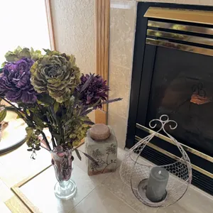 Elegant decorations