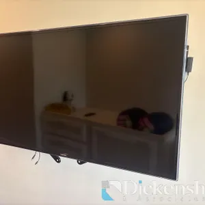 SAMSUNG HOME SOUND SYSTEM PACKAGE / TELEVISION