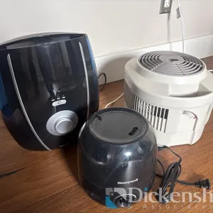VARIETY OF AIR HUMIDIFIERS