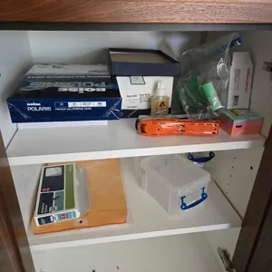 SELECTION OF OFFICE SUPPLIES