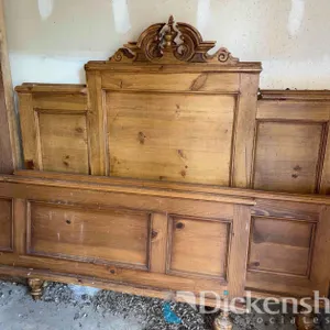 AUCTION INFORMATION-DO NOT BID ON THIS LINE