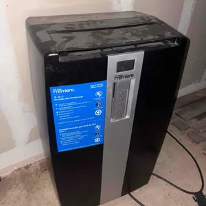 DANNY PREMIERE 3 IN 1 PORTABLE AIR CONDITIONER