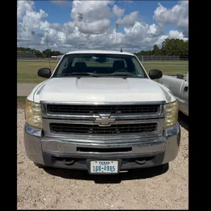2009 Chevrolet Silverado Pickup Truck