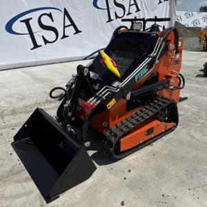 Future 36C Mini Skid Steer