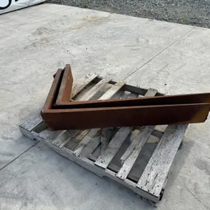 Pallet Forks