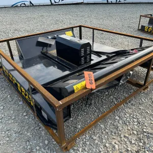 Unused AGT SSRC72 Skid Steer Brush Cutter