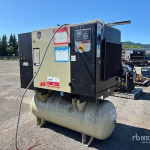 1987 Walinga 510 Grain Vac