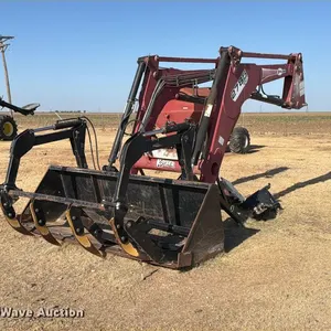 Koyker 2785 Pro loader