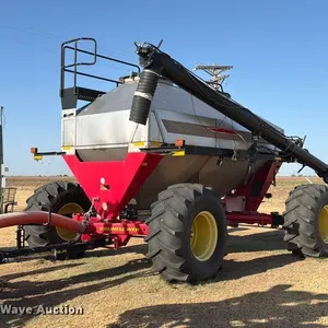 Sunflower 9930 air commodity cart