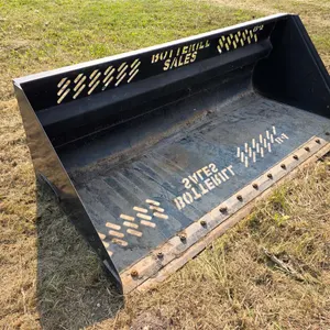 Berlon 84'' Loader Bucket
 UNRESERVED