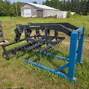 Remlinger Tine Harrow
 UNRESERVED