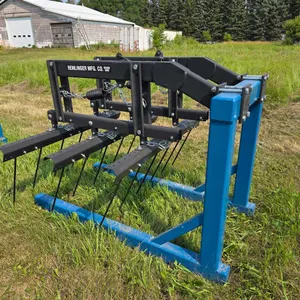 Remlinger Tine Harrow
 UNRESERVED
