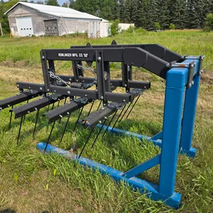 Remlinger Tine Harrow
 UNRESERVED