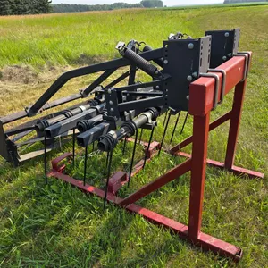 Salford Tine Harrow
 UNRESERVED