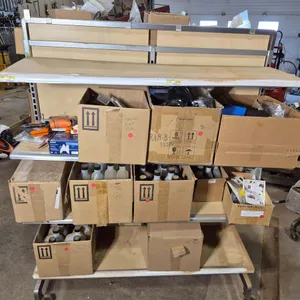 Assorted RAM Mounts, Laser Measure & Diesel Additives
 UNRESERVED