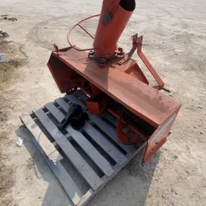 Inland SA48 Snow Blower 3pth 48” wide