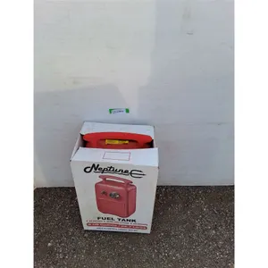 ** NIB Neptune 22.7 Litre Fuel Can