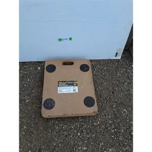 ***Trades Pro Moving Dolly 19.75" x 15.75"- Can't Ship