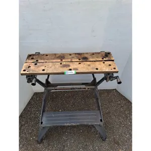 ** Black & Decker Workmate Saw Horse - Cannot Ship